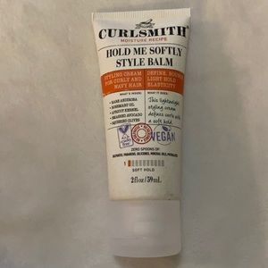 Curlsmith Hold Me Softly Style Balm (Trial Size)